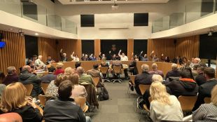 Blanes aprova el pressupost del 2025 amb una xifra rècord de 70 MEUR