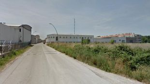 Els veïns de Pont Major de Girona s'oposen a un projecte per aixecar 441 pisos al barri
