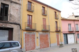 Salt licita la reforma de la casa de Marta Font per allotjar els artistes residents del Canal