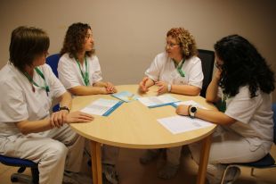 Els hospitals comarcals de Figueres, Olot i Palamós, líders en donació de teixits a Catalunya