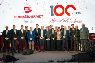 Transgourmet sumarà sis nous cash & carry per esdevenir el major distribuïdor de l’Estat