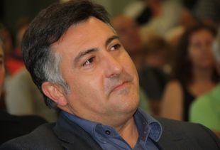 Puigcercós assegura que tanca 'una etapa' però que no es desvincularà de la política ni d'ERC 