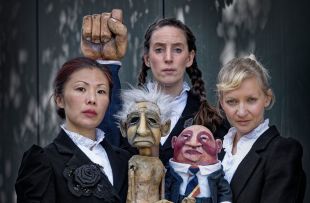 El Festival Còmic de Figueres es converteix en Humor Figueres