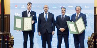 El Senat atorga a Albert Serra el guardó de creació recent Premi Tauromàquia 2024