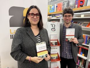 Neix la nova editorial gironina Gata Maula que vol impulsar la ''curiositat'' dels lectors