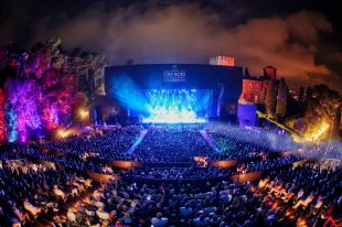 Desvetllats els artistes que actuaran al Festival Jardins de Cap Roig 2025