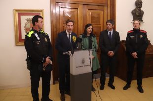 Interior promet més Mossos a Figueres i podria crear una nova regió policial