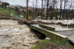 Sant Joan de les Abadesses demana no beure ni cuinar amb aigua de la xarxa