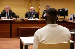 Un acusat admet que va violar una noia a Blanes i accepta 6 anys de presó