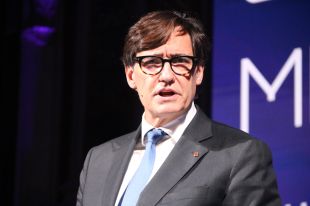 Illa condemna ''rotundament'' l'assassinat de Blanes, primera víctima de violència masclista del 2025