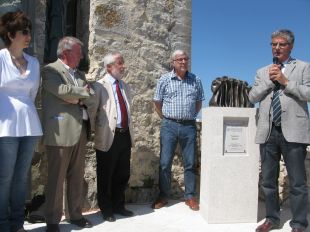 El santuari de la Mare de Déu del Mont celebra els seus 700 anys 