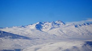 Troben el cos de l’alpinista de Sant Joan de les Abadesses desaparegut en una allau a Armènia