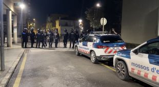 SICPOL també carrega contra les paraules citades per Vega sobre els aldarulls a Salt