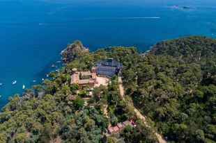 Encallat el camí de ronda entre Golfet i Cap Roig perquè l'Estat no ha aprovat el projecte