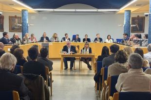Olot tindrà una regidoria de Foment del Català, una oficina contra les ocupacions i una altra del padró