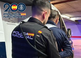 Atrapen a la Jonquera un fugitiu buscat a Romania per un robatori violent