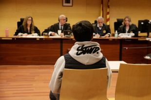 Condemnat per abusar sexualment de la parella, una nena de 13 anys drogada, a Lloret de Mar