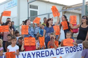 Adjudicades les obres del CEIP Montserrat Vayreda de Roses que porta més de deu anys en barracons