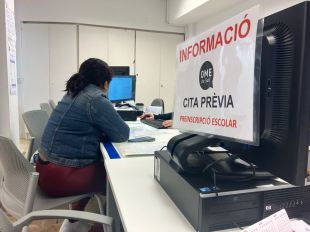 Salt aprovarà avui el Pacte de Ciutat per l'Educació que compta amb 48 actuacions