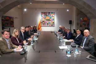La Federació de Càmpings de Catalunya mostra ''mà estesa'' al Govern amb el decret d'inundabilitat