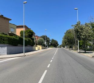 Banyoles estalviarà més de 300.000 euros anuals en enllumenat públic