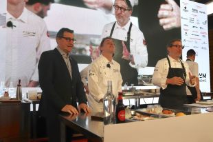 Els Roca obriran un restaurant dedicat a la seva mare a la fortalesa de Sant Julià de Ramis
