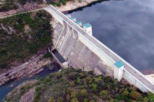 El Govern manté l'excepcionalitat del Fluvià-Muga per la sequera