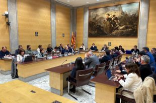 La Diputació destinarà 450.000 euros per a redactar projectes i reformar biblioteques