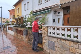 Palamós inicia el menjador social a domicili per a veïns amb dependència que no poden pagar els àpats