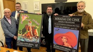 El Blanes Costa Brava International Film Festival incorpora una mostra de cinema francès