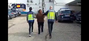 Detinguda a Olot una dona buscada per la justícia a Hondures
