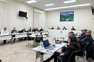 Figueres demanarà ajuda a la Guàrdia Civil perquè intensifiqui els controls d'armes de foc