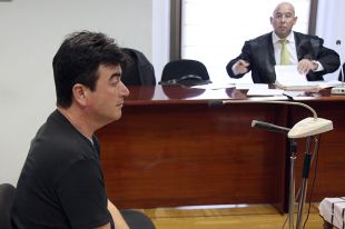 El guàrdia civil acusat de quedar-se un portàtil perdut a Girona diu que tot va ser un malentès 
