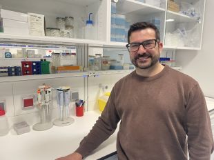 Un estudi de l'IDIBGI desenvolupa models predictius per a prevenir l’obesitat