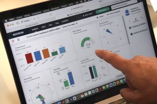 Prova pilot als càmpings gironins per aplicar big data i intel·ligència artificial als establiments