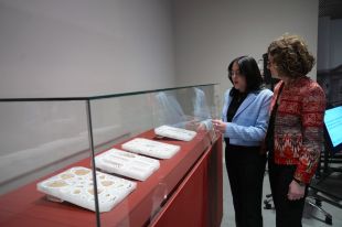 Descobreixen que els nadons ibers d’Ullastret van morir per causes naturals i no per sacrificis