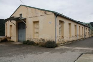 La venda d'actius d'Hilados Moto de Gombrèn, en concurs de creditors, pren velocitat