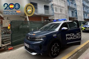 Quatre detinguts a Calonge i Sant Antoni per delictes relacionats amb estrangeria