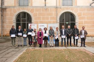 Financen vuit projectes en hospitals comarcals gironins per descentralitzar la recerca