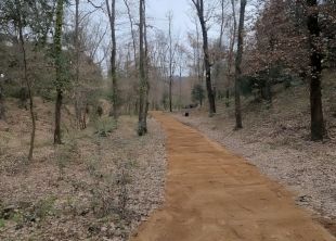 El Consell Comarcal de la Selva impulsa un nou parc ornitològic a Riells i Viabrea