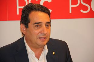 Bustos alerta: si no es millora ara el finançament local hi haurà retallades per a les famílies 