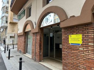Tanquen i sancionen un hotel de Lloret on s'exercia la prostitució i es venia droga