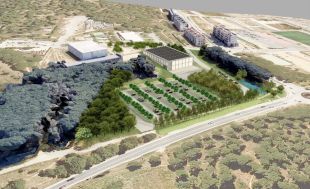 Sant Feliu de Guíxols compra uns terrenys per construir-hi un pavelló polivalent