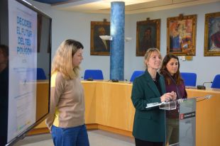 Olot sotmetrà a votació el projecte al polígon de Les Mates