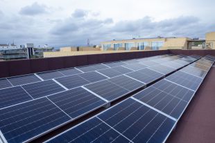 MedPlaya utilitza energies elèctriques renovables en el 100% dels seus hotels