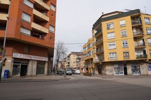 Girona compra dotze pisos al barri de Santa Eugènia per destinar-los a lloguer social
