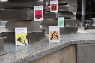 Cap de Brot Edicions homenatja Carme Guasch amb la reedició de 'Situacions insulars'