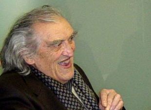 Mor el poeta Jordi-Pere Cerdà als 91 anys