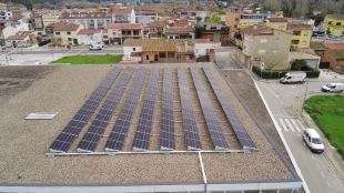 Sant Julià de Ramis posa en marxa la seva comunitat energètica