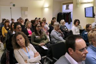 Impulsen millores en el model d'atenció a Girona per abordar els trastorns de salut mental
